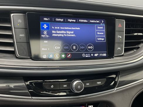 Certified 2023 Buick Enclave Essence w/ Experience Buick Package image 20