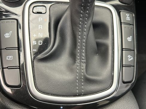 Used 2024 Kia Seltos S AWD/4WD image 22
