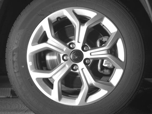 Used 2025 Jeep Compass Latitude image 13