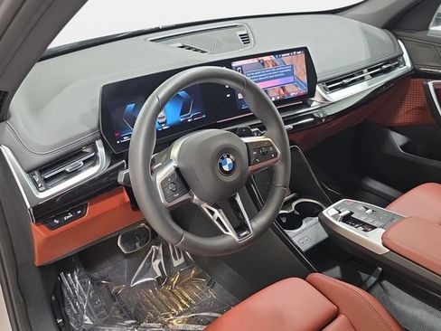 Certified 2026 BMW X1 xDrive28i AWD/4WD image 13