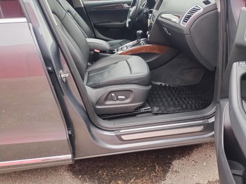 Used 2015 Audi Q5 2.0T Premium Plus w/ Technology Package image 26