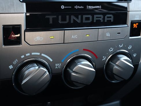 Used 2021 Toyota Tundra SR5 image 20