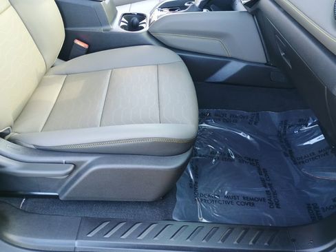 Used 2025 Chevrolet Colorado ZR2 image 22