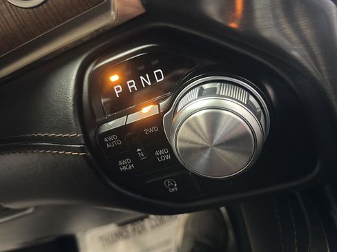 Certified 2022 RAM 1500 Limited image 26