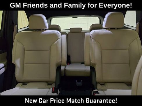 New 2026 Buick Enclave Preferred w/ Power Package image 27