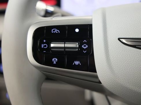 New 2026 Genesis GV70 2.5T Advanced image 30