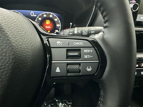 New 2026 Honda CR-V EX-L image 30