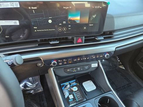 New 2026 Kia Carnival SX image 11