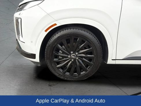 Used 2024 Hyundai Palisade Calligraphy AWD/4WD image 27