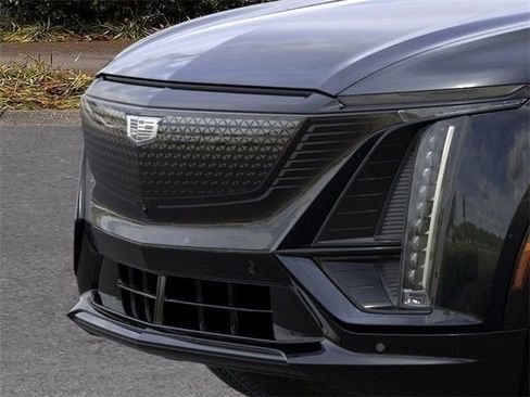 New 2026 Cadillac Lyriq Premium Sport image 13