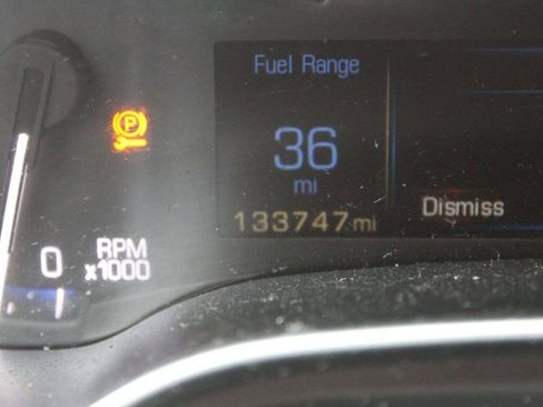 Used 2015 Cadillac SRX Performance w/ Driver Awareness Package AWD/4WD image 10