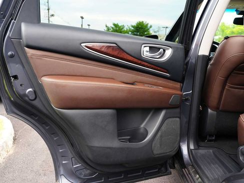 Used 2013 INFINITI JX35 AWD w/ Premium Pkg image 36