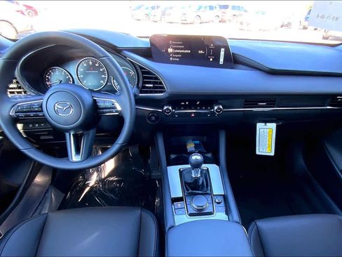 New 2026 MAZDA MAZDA3 2.5 S Hatchback w/ Premium Pkg image 5