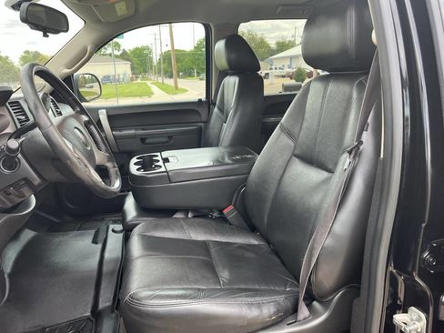 Used 2013 GMC Sierra 1500 SLE w/ Power Tech Package AWD/4WD image 27