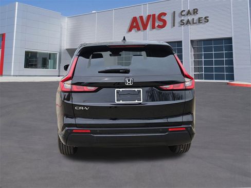 Used 2025 Honda CR-V EX-L image 5