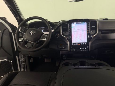 Used 2026 RAM 2500 Laramie image 14