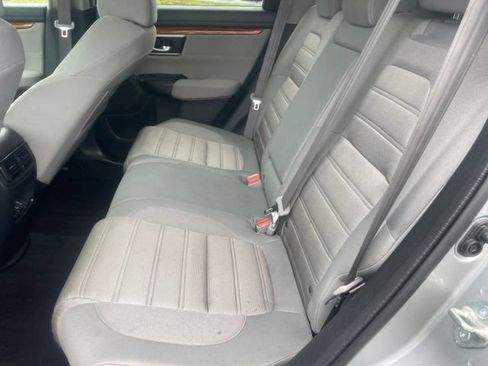 Used 2020 Honda CR-V EX image 7