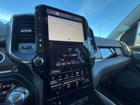 New 2026 RAM 1500 Limited image 35