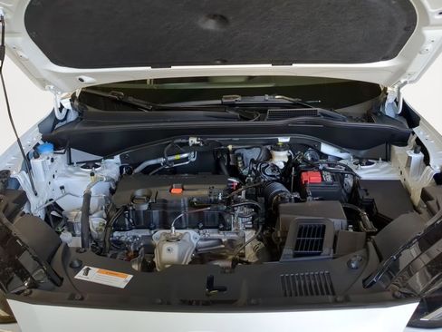 New 2026 Honda HR-V Sport image 19