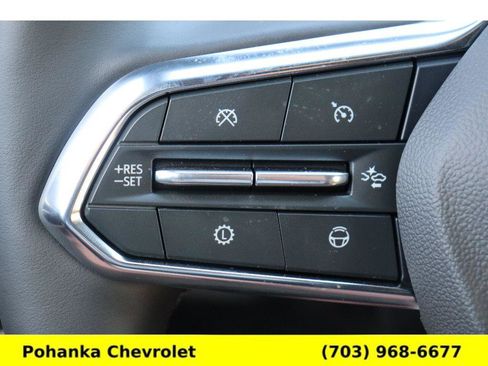 New 2026 Chevrolet Tahoe High Country image 13