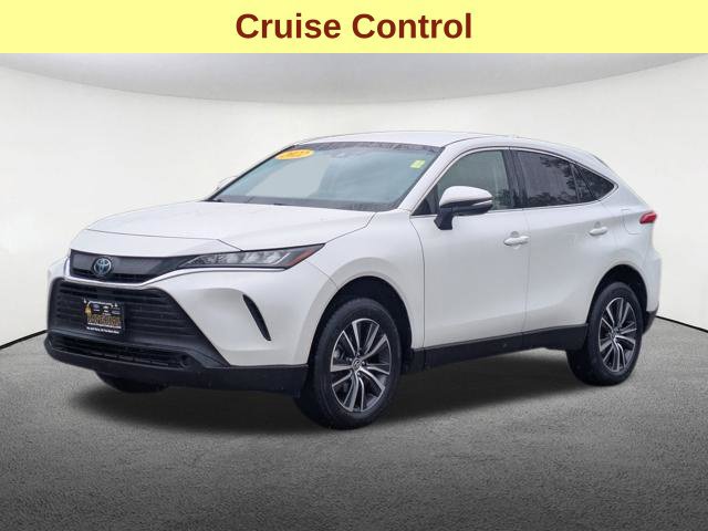 Used 2022 Toyota Venza LE AWD/4WD image 11