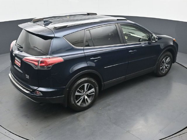 Used 2017 Toyota RAV4 XLE w/ Plus Extra Value Package AWD/4WD image 40
