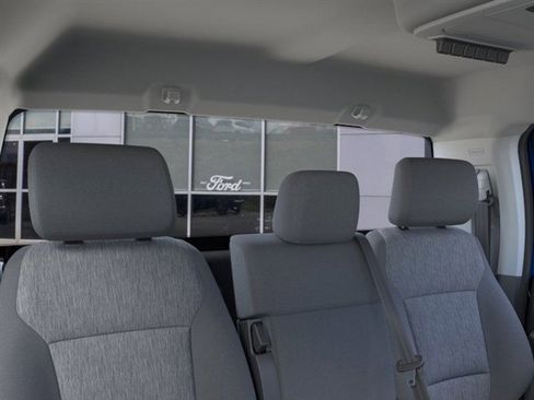 New 2026 Ford F250 XL w/ STX Appearance Package image 22
