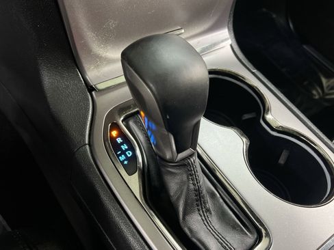 Used 2019 Jeep Grand Cherokee Limited X image 26