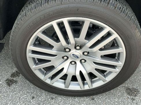 Certified 2023 Ford Expedition Limited AWD/4WD image 10