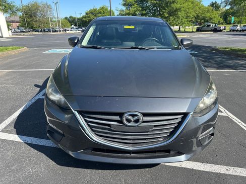 Used 2014 MAZDA MAZDA3 i Grand Touring FWD image 3