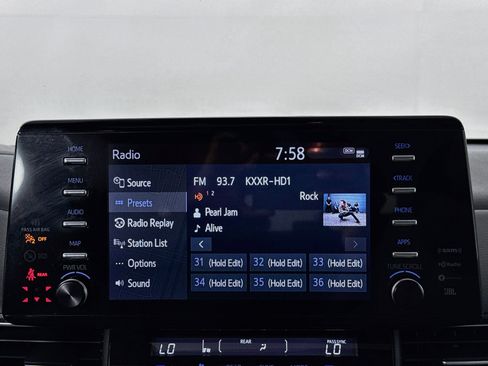 Certified 2024 Toyota Sienna XLE w/ XLE Plus Package AWD/4WD image 15