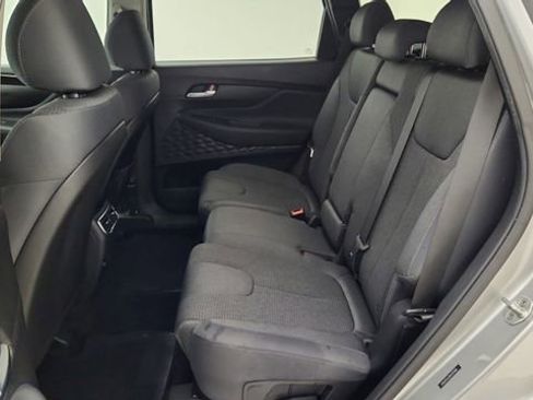 Used 2022 Hyundai Santa Fe SEL FWD image 20