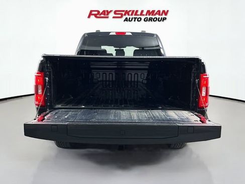 Used 2023 Ford F150 XLT w/ Equipment Group 302A High AWD/4WD image 26