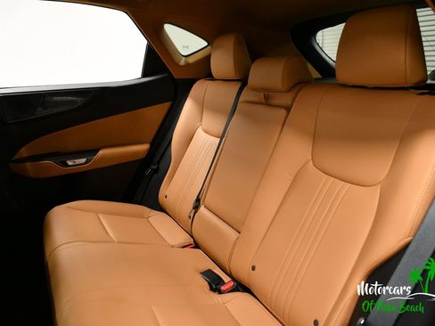 Used 2025 Lexus NX 350 AWD w/ Accessory Package (2T) image 56
