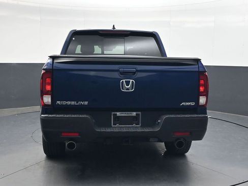 Used 2023 Honda Ridgeline RTL image 5
