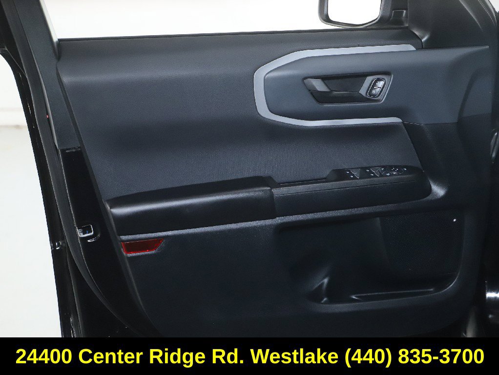 Used 2021 Ford Bronco Sport Big Bend AWD/4WD image 15