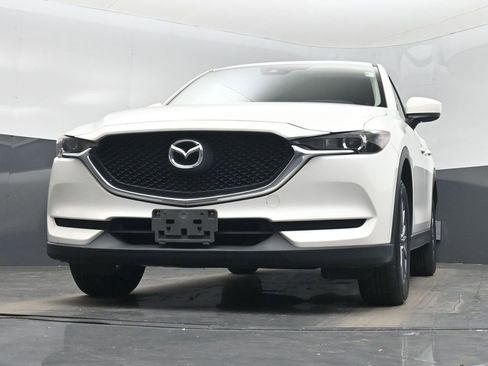 Used 2018 MAZDA CX-5 Sport image 40