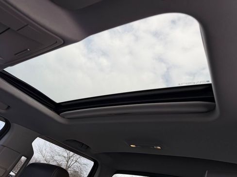 Used 2015 Chevrolet Silverado 2500 LTZ w/ Duramax Plus Package image 10