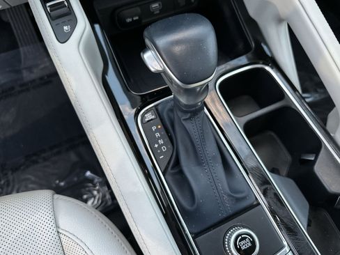 Used 2023 Kia Telluride EX image 20