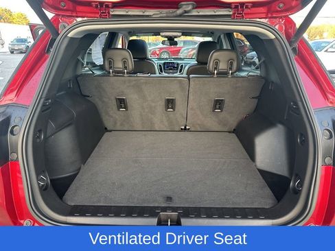 Used 2019 Chevrolet Equinox Premier image 34