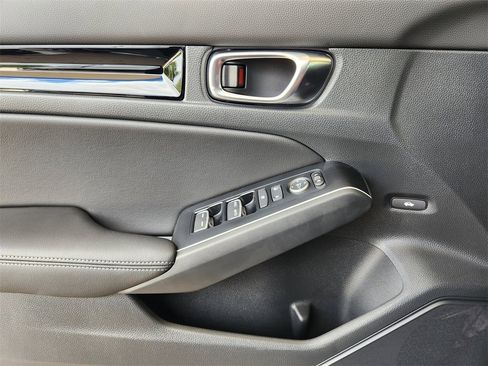 New 2026 Honda Civic Sport Touring image 8