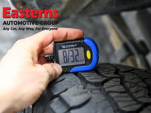 Used 2021 Toyota Tacoma SR RWD image 26