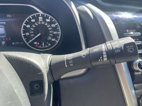 Used 2023 Nissan Murano SV w/ SV Midnight Edition Package image 25