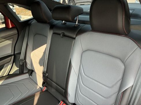 New 2026 Volkswagen Jetta GLI Autobahn FWD image 18
