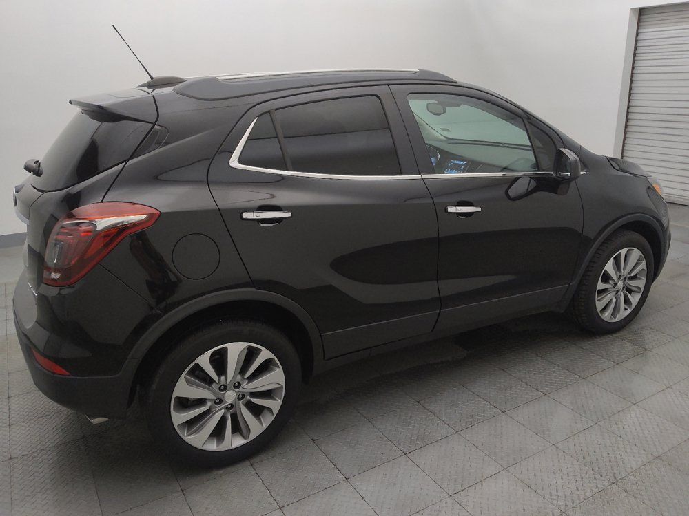 Used 2020 Buick Encore Preferred FWD image 10