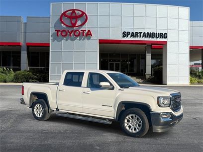 Used 2018 GMC Sierra 1500 SLE w/ SLE Value Package