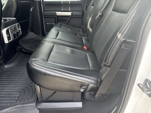 Used 2021 Ford F250 Lariat image 19