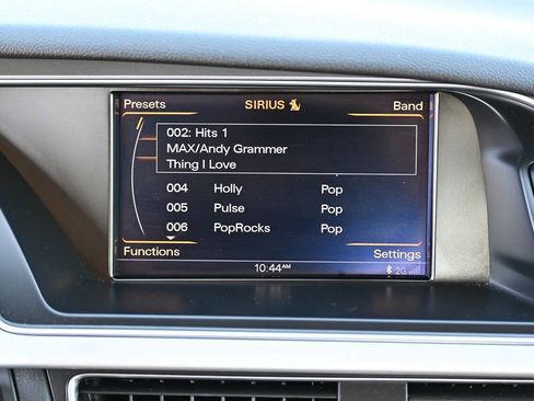 Used 2016 Audi A5 2.0T Premium Plus image 34