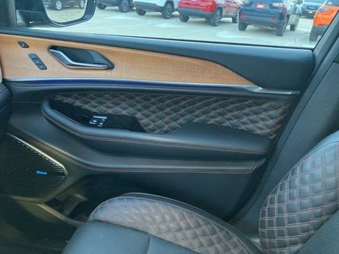 Used 2023 Jeep Grand Cherokee Summit image 18