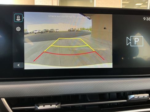 New 2026 Hyundai Sonata SEL FWD image 18